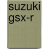 Suzuki Gsx-R by Marc Cook