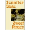 Sweet Piracy by Jennifer Blake