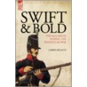 Swift & Bold door Gibbes Rigaud
