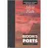 Sylvia Plath by Professor Harold Bloom
