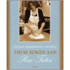 Thuis koken aan Rue Tatin