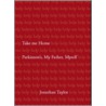 Take Me Home by Jonathan Taylor