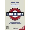 Take it easy door Dietmar Urmes