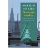De nieuwe moskee door M. de Rijk