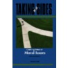 Taking Sides by Stephen Satris