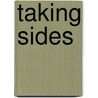 Taking Sides door Maureen M. Ford