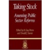 Taking Stock by Guy Peters