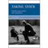 Taking Stock by John Stewart