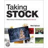 Taking Stock door Rob Sylvan
