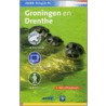 Groningen en Drenthe
