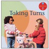 Taking Turns by Janine Amos