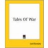 Tales of War