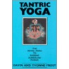 Tantric Yoga door Yvonne Frost