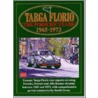Targa Florio door R.M. (editor) Clarke