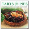 Tarts & Pies door Maggie Mayhew