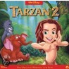 Tarzan 2. Cd door Walt Disney