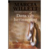 Dans van herinnering door Marcia Willett