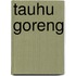 Tauhu Goreng