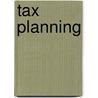 Tax Planning door Mark McLaughlin