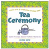 Tea Ceremony door Shozo Sato