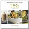 Tea Cookbook by Tonia George