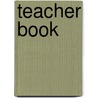 Teacher Book by Jonny Zucker