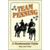 Team Penning door Terry Von Gease