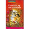 Een nacht op een woonboot