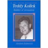 Teddy Kollek by Abraham Rabinovich