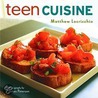 Teen Cuisine door Vivian Vande Velde