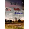 Telect, Inc. by Judi Williams