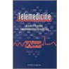 Telemedicine by Professor National Academy of Sciences