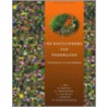 De dagvlinders van Nederland by M. Bosveld