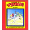 Tennis Humor door Robert Tiritilli