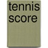 Tennis Score