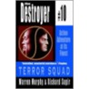 Terror Squad by Warren Murphy