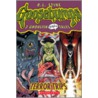 Terror Trips by R.L. Stine
