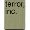 Terror, Inc. by David Lapham