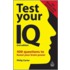 Test Your Iq