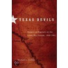 Texas Devils door Michael L. Collins