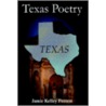 Texas Poetry by Jamie Kelley Forrest