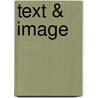 Text & Image door Richard Candida Smith