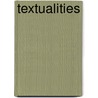 Textualities door Hugh J. Silverman