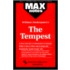 The  Tempest