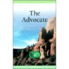 The Advocate by Ronald J. Lavin