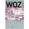 Zakboekje Jurisprudentie WOZ by J.K. Lanser