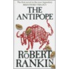The Antipope door Robert Rankin