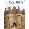 The Art Song by Alice Howland