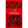 The Assassin door Thomas Gifford