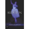 The Audition door David McLeod
